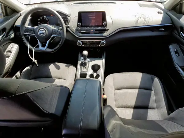 1N4BL4BV5LC261150 2020 NISSAN ALTIMA - Image 8