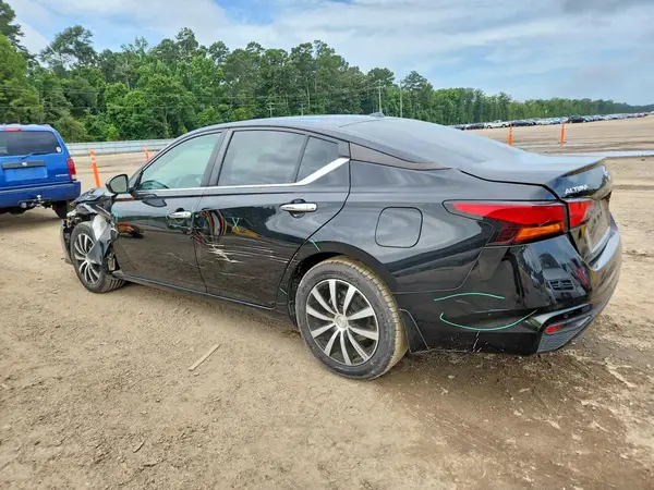 1N4BL4BV5LC261682 2020 NISSAN ALTIMA - Image 2