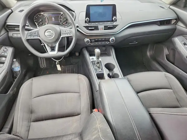 1N4BL4BV5LC261682 2020 NISSAN ALTIMA - Image 8