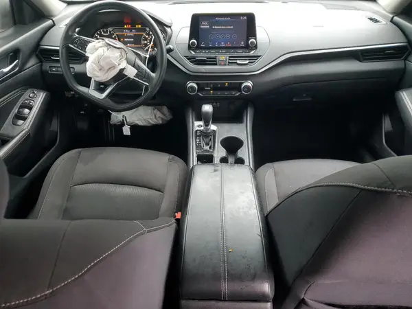 1N4BL4BV5LC262072 2020 NISSAN ALTIMA - Image 8