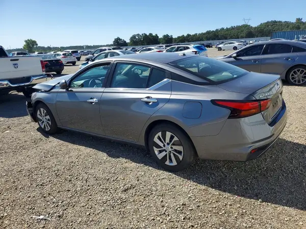 1N4BL4BV5LC262332 2020 NISSAN ALTIMA - Image 2