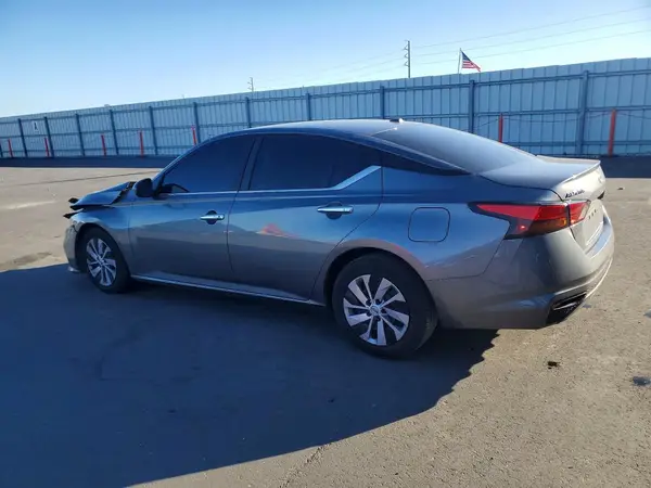 1N4BL4BV5LC262959 2020 NISSAN ALTIMA - Image 2