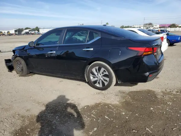 1N4BL4BV5LC263027 2020 NISSAN ALTIMA - Image 2