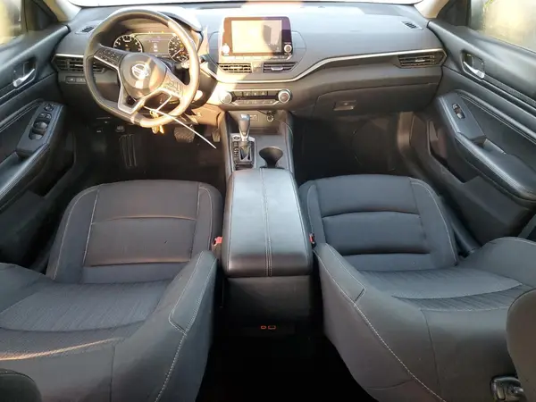 1N4BL4BV5LC263027 2020 NISSAN ALTIMA - Image 8