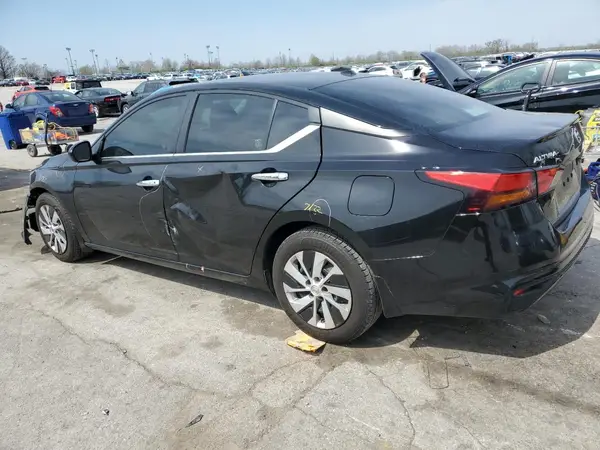 1N4BL4BV5LC263142 2020 NISSAN ALTIMA - Image 2