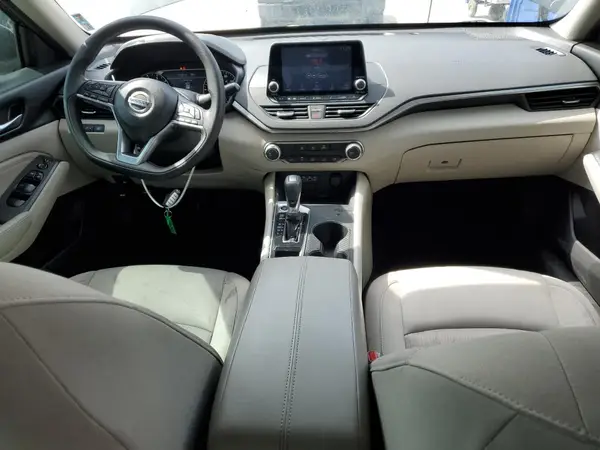 1N4BL4BV5LC263142 2020 NISSAN ALTIMA - Image 8