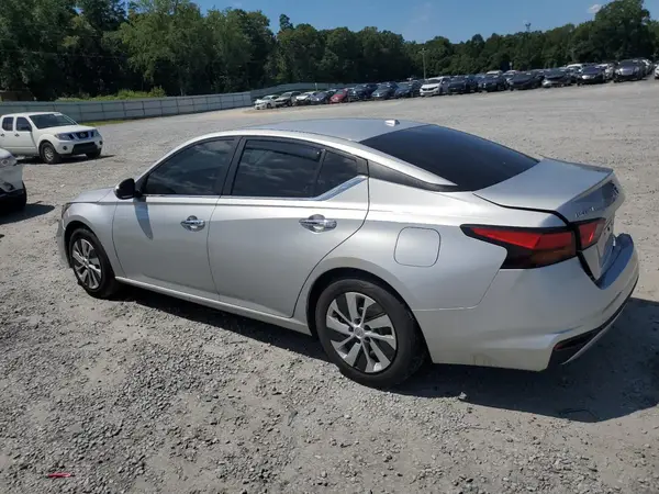 1N4BL4BV5LC264064 2020 NISSAN ALTIMA - Image 2