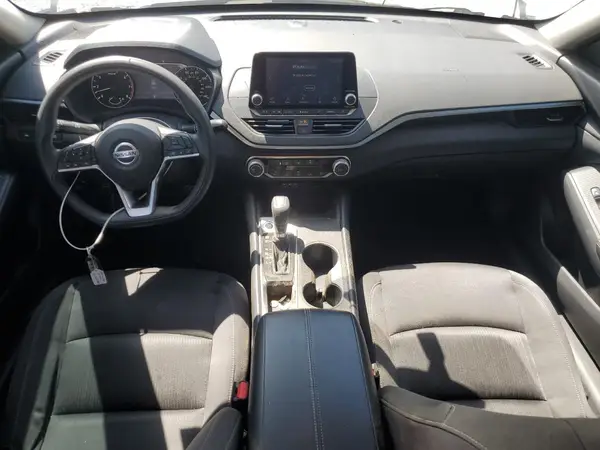1N4BL4BV5LC264064 2020 NISSAN ALTIMA - Image 8