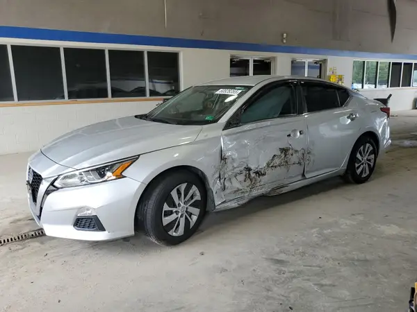 1N4BL4BV5LC264310 2020 NISSAN ALTIMA - Image 1