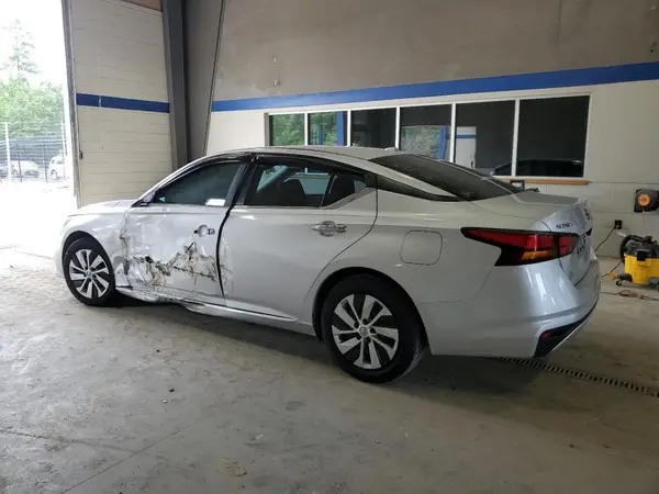 1N4BL4BV5LC264310 2020 NISSAN ALTIMA - Image 2