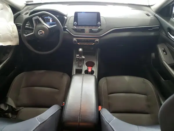 1N4BL4BV5LC264310 2020 NISSAN ALTIMA - Image 8