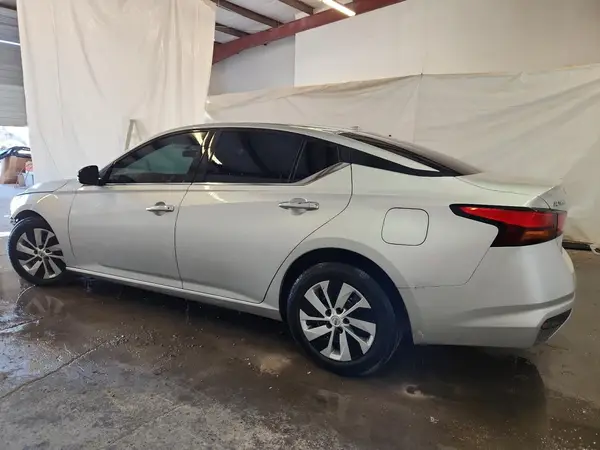 1N4BL4BV5LC264470 2020 NISSAN ALTIMA - Image 2
