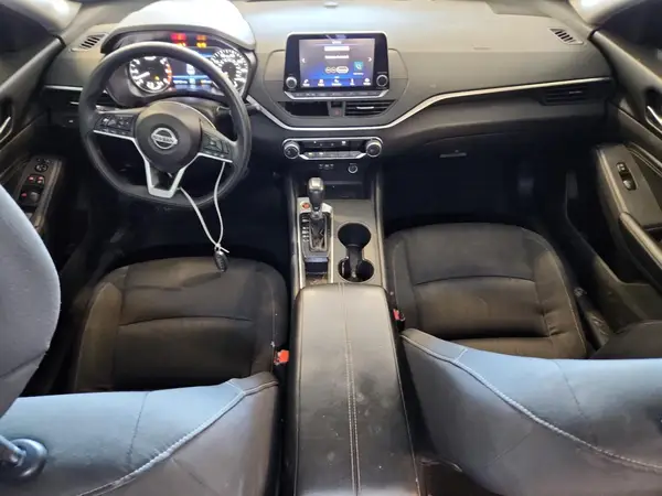 1N4BL4BV5LC264470 2020 NISSAN ALTIMA - Image 8