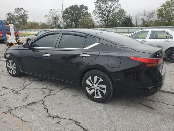 1N4BL4BV5LC265344 2020 NISSAN ALTIMA - Image 2