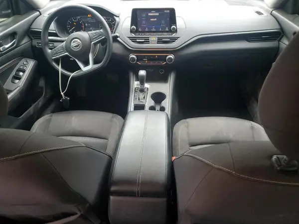1N4BL4BV5LC265344 2020 NISSAN ALTIMA - Image 8