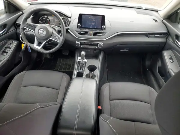 1N4BL4BV5LC265666 2020 NISSAN ALTIMA - Image 8