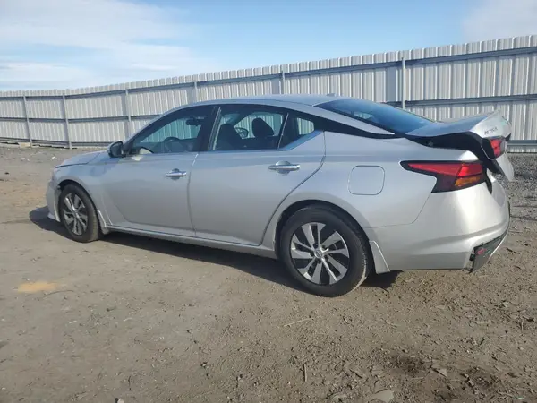 1N4BL4BV5LC266980 2020 NISSAN ALTIMA - Image 2
