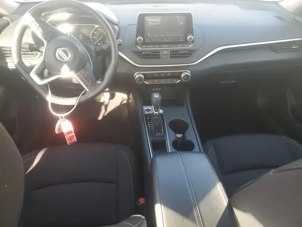 1N4BL4BV5LC266980 2020 NISSAN ALTIMA - Image 8