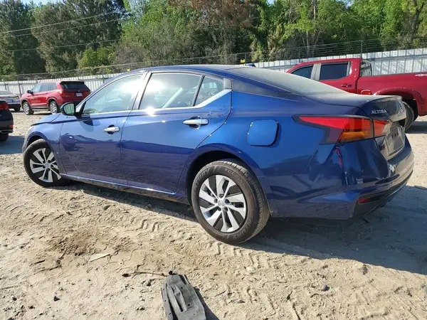 1N4BL4BV5LC267191 2020 NISSAN ALTIMA - Image 2