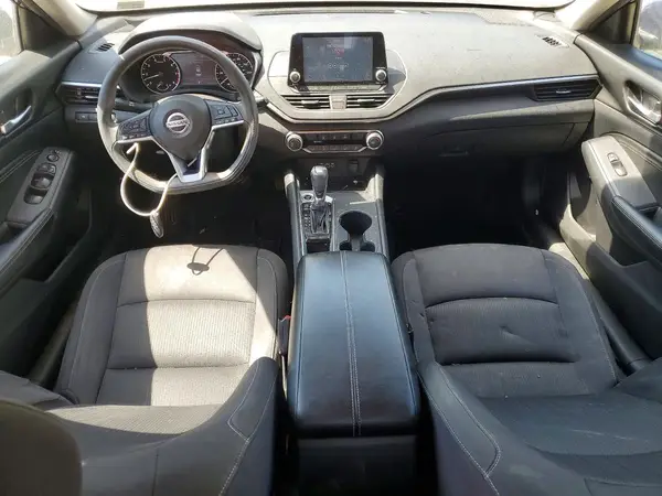 1N4BL4BV5LC267191 2020 NISSAN ALTIMA - Image 8