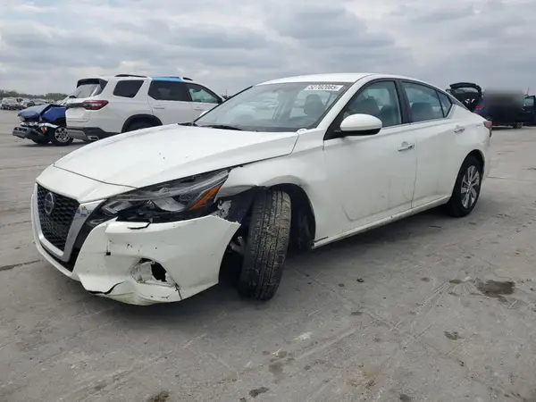 1N4BL4BV5LC270348 2020 NISSAN ALTIMA - Image 1