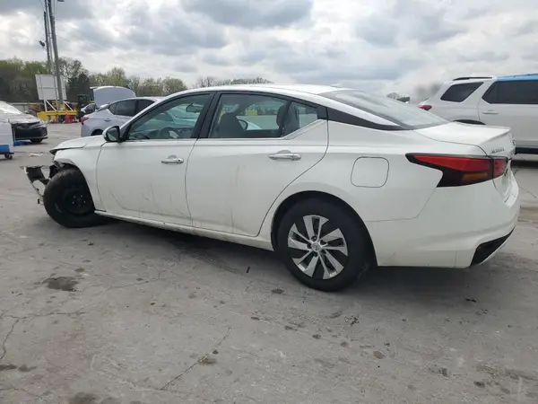 1N4BL4BV5LC270348 2020 NISSAN ALTIMA - Image 2