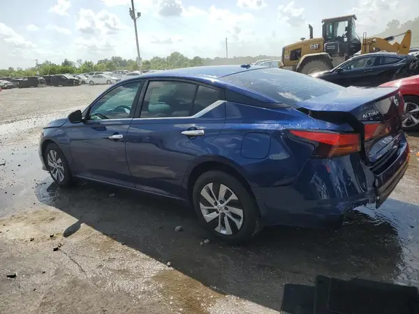 1N4BL4BV5LC272830 2020 NISSAN ALTIMA - Image 2