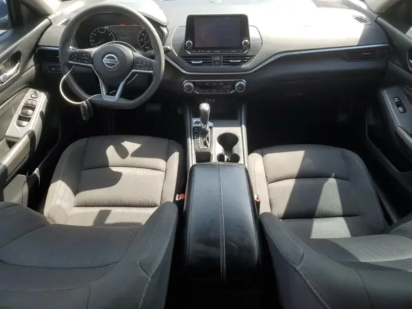 1N4BL4BV5LC272830 2020 NISSAN ALTIMA - Image 8