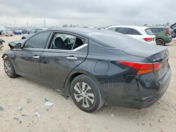 1N4BL4BV5LC275596 2020 NISSAN ALTIMA - Image 2