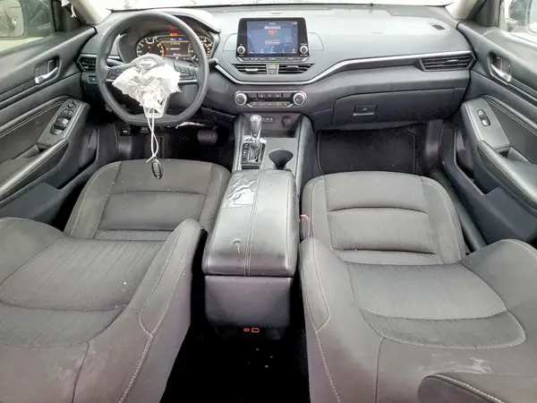 1N4BL4BV5LC275596 2020 NISSAN ALTIMA - Image 8