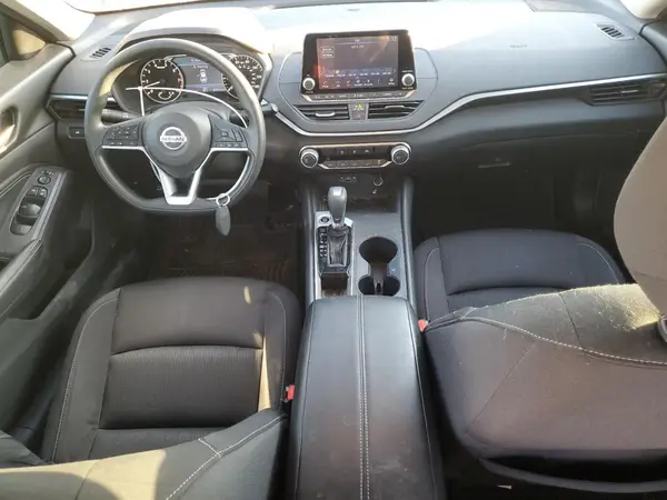 1N4BL4BV5LC275985 2020 NISSAN ALTIMA - Image 8
