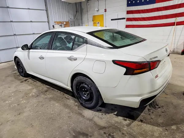 1N4BL4BV5LC276375 2020 NISSAN ALTIMA - Image 2
