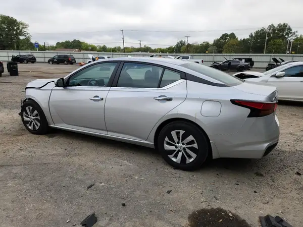 1N4BL4BV5LC276568 2020 NISSAN ALTIMA - Image 2