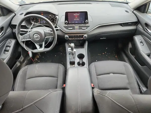 1N4BL4BV5LC276568 2020 NISSAN ALTIMA - Image 8