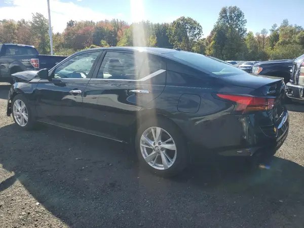 1N4BL4BV5LC277736 2020 NISSAN ALTIMA - Image 2
