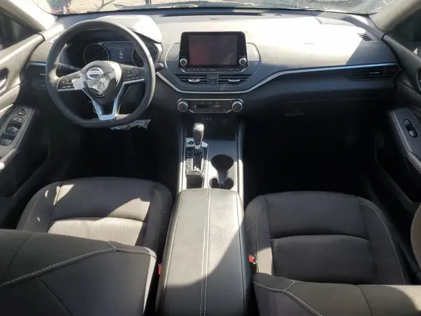 1N4BL4BV5LC277736 2020 NISSAN ALTIMA - Image 8