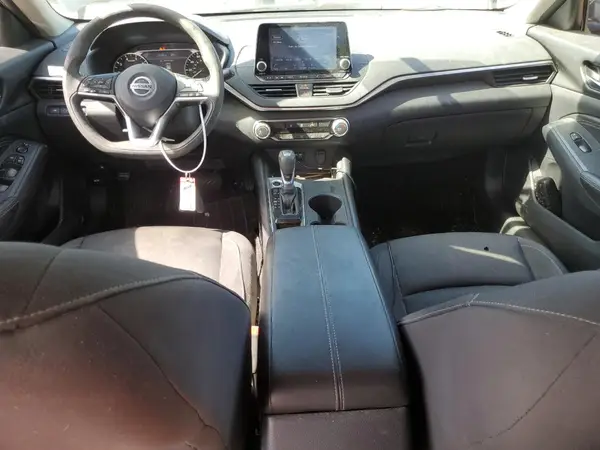 1N4BL4BV5LC278403 2020 NISSAN ALTIMA - Image 8
