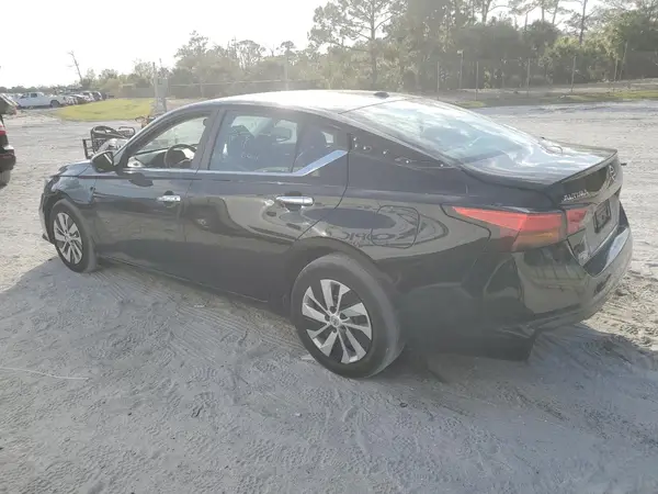 1N4BL4BV5LC278448 2020 NISSAN ALTIMA - Image 2