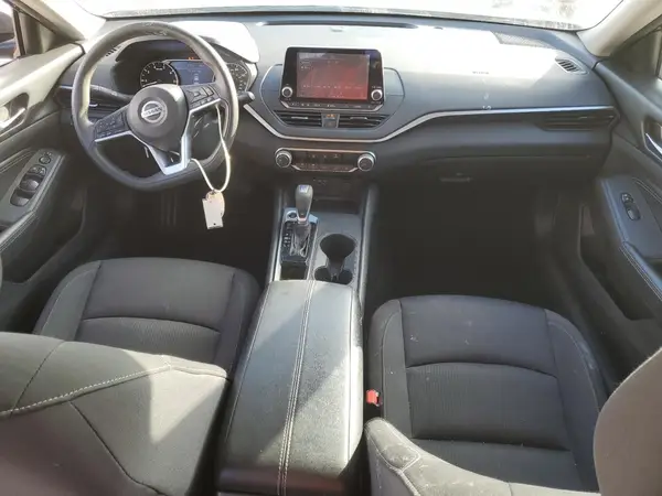 1N4BL4BV5LC278448 2020 NISSAN ALTIMA - Image 8