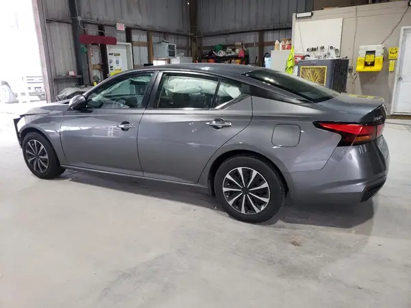 1N4BL4BV5LC279812 2020 NISSAN ALTIMA - Image 2