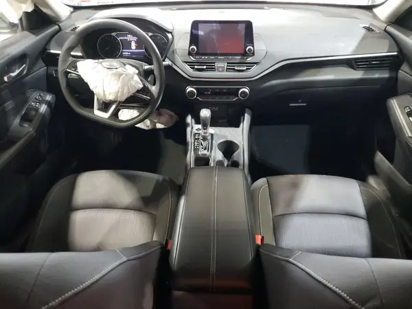 1N4BL4BV5LC279812 2020 NISSAN ALTIMA - Image 8