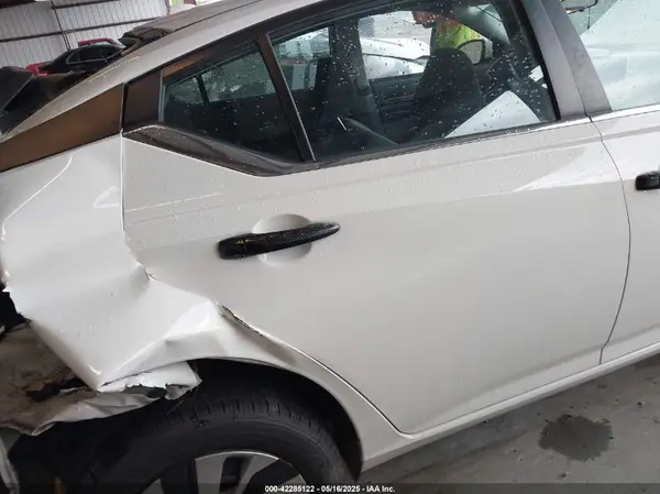 1N4BL4BV5LC280779 2020 NISSAN ALTIMA - Image 8