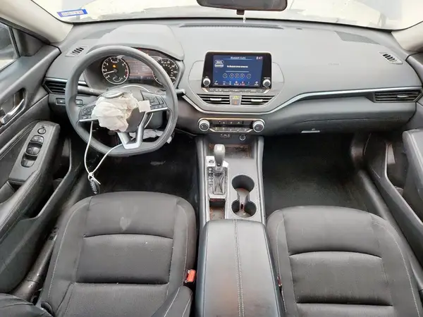 1N4BL4BV5LC283021 2020 NISSAN ALTIMA - Image 8