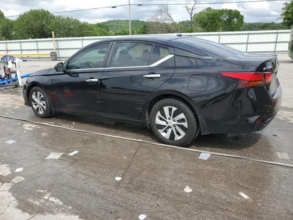 1N4BL4BV5LC284296 2020 NISSAN ALTIMA - Image 2