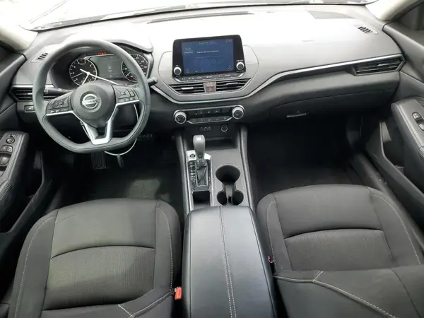 1N4BL4BV5LC284296 2020 NISSAN ALTIMA - Image 8