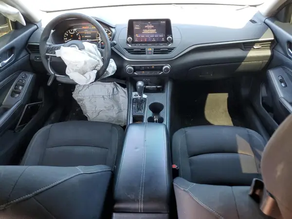 1N4BL4BV5LC284542 2020 NISSAN ALTIMA - Image 8
