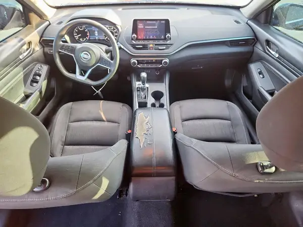 1N4BL4BV5LC284556 2020 NISSAN ALTIMA - Image 8