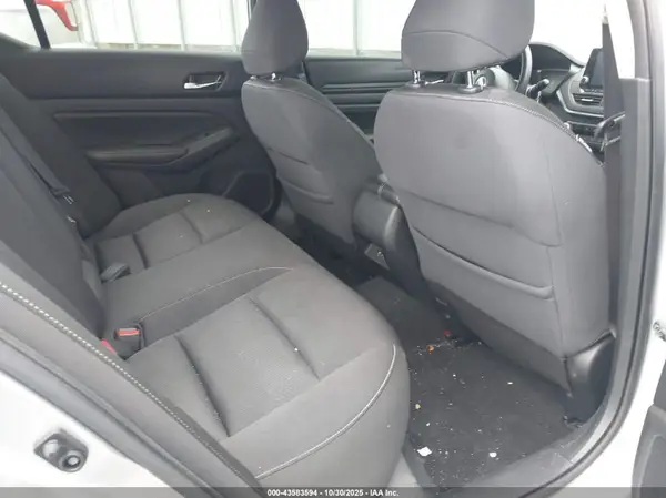 1N4BL4BV5LC286176 2020 NISSAN ALTIMA - Image 8
