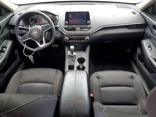 1N4BL4BV5LN302252 2020 NISSAN ALTIMA - Image 8