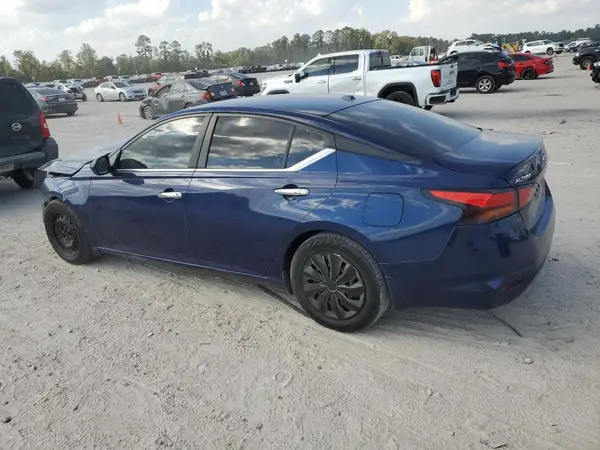 1N4BL4BV5LN304972 2020 NISSAN ALTIMA - Image 2